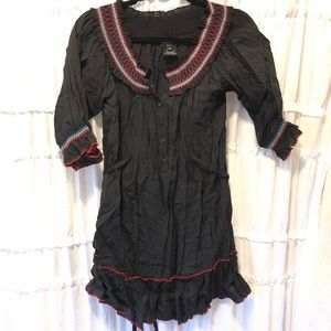 Neslay Paris dress Medium